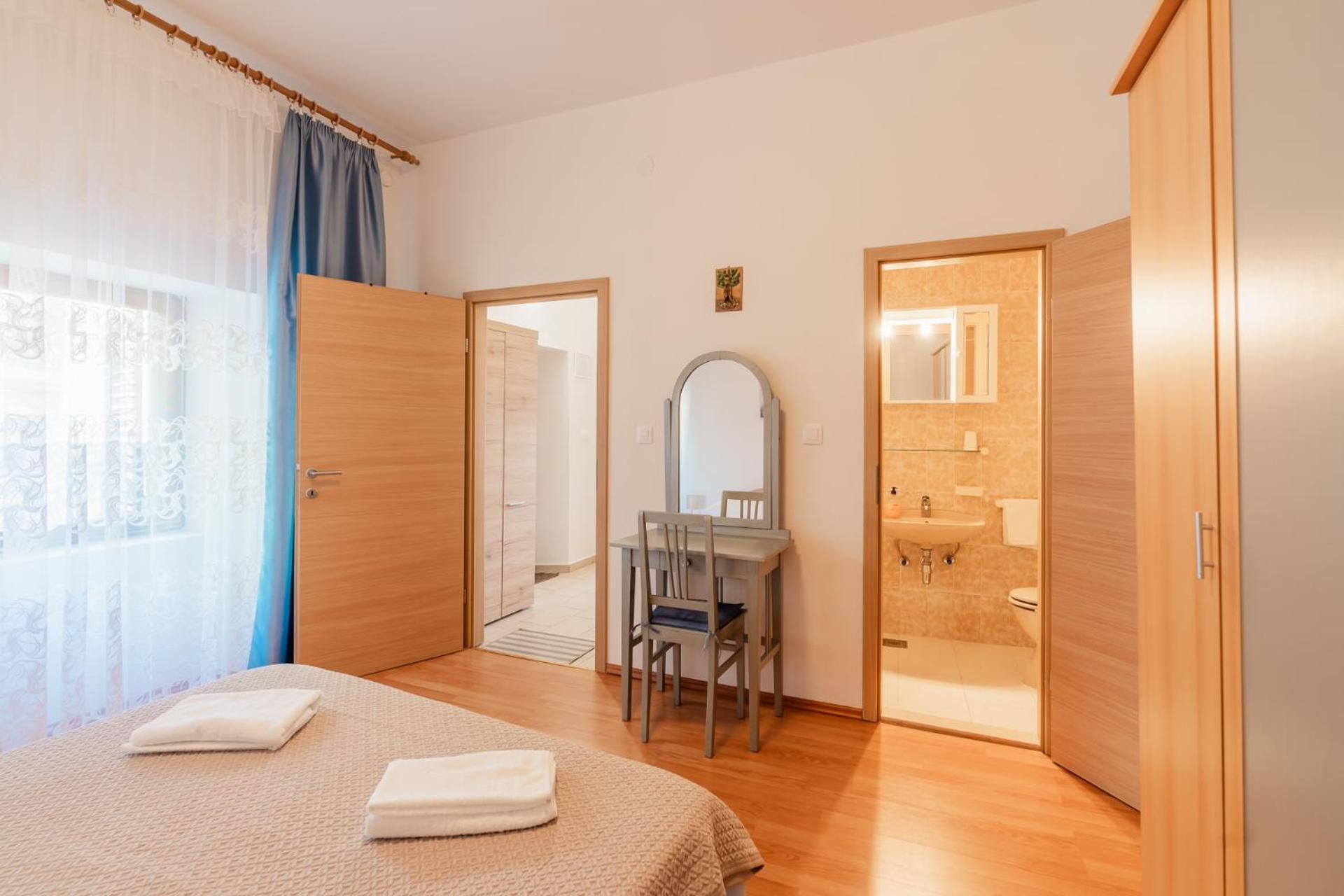 Villa Marisan Bribir  Exteriér fotografie