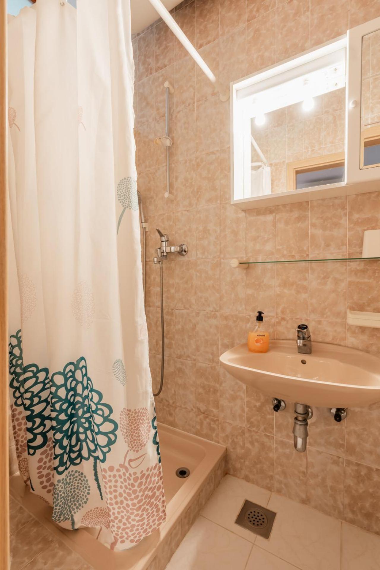 Villa Marisan Bribir  Exteriér fotografie