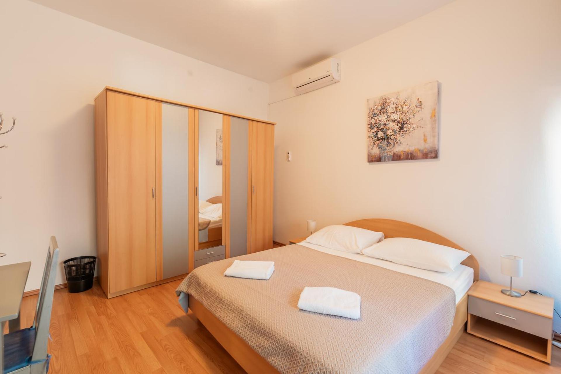 Villa Marisan Bribir  Exteriér fotografie