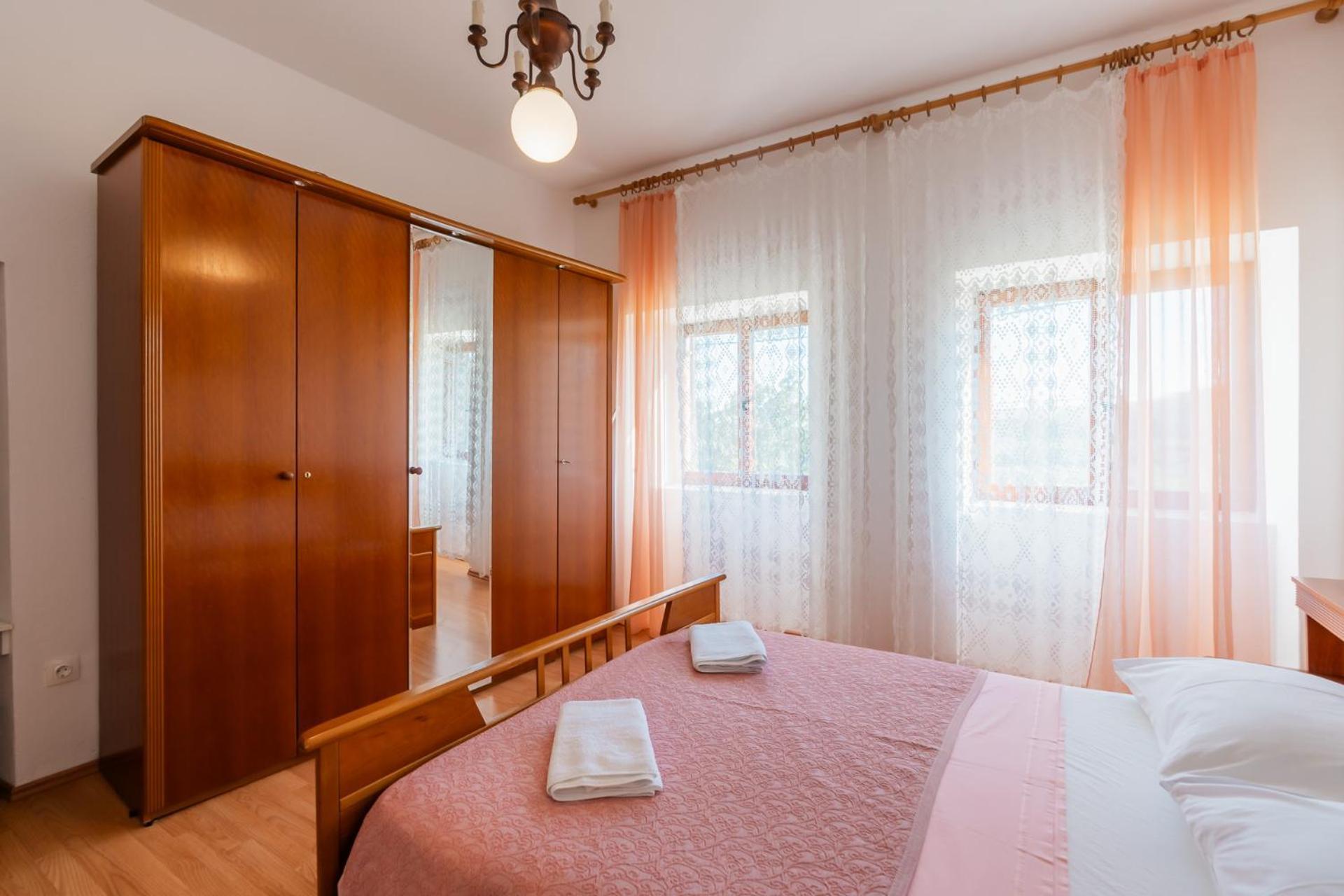 Villa Marisan Bribir  Exteriér fotografie