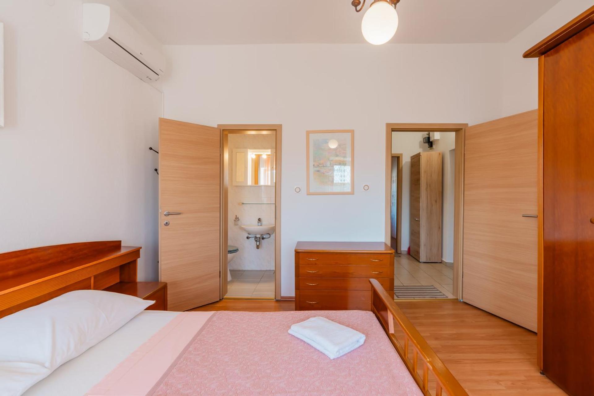 Villa Marisan Bribir  Exteriér fotografie
